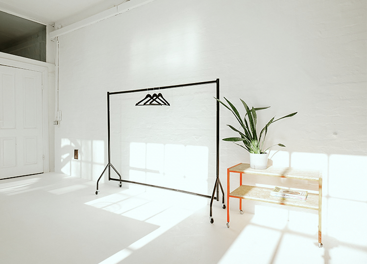Studio Einblick 4