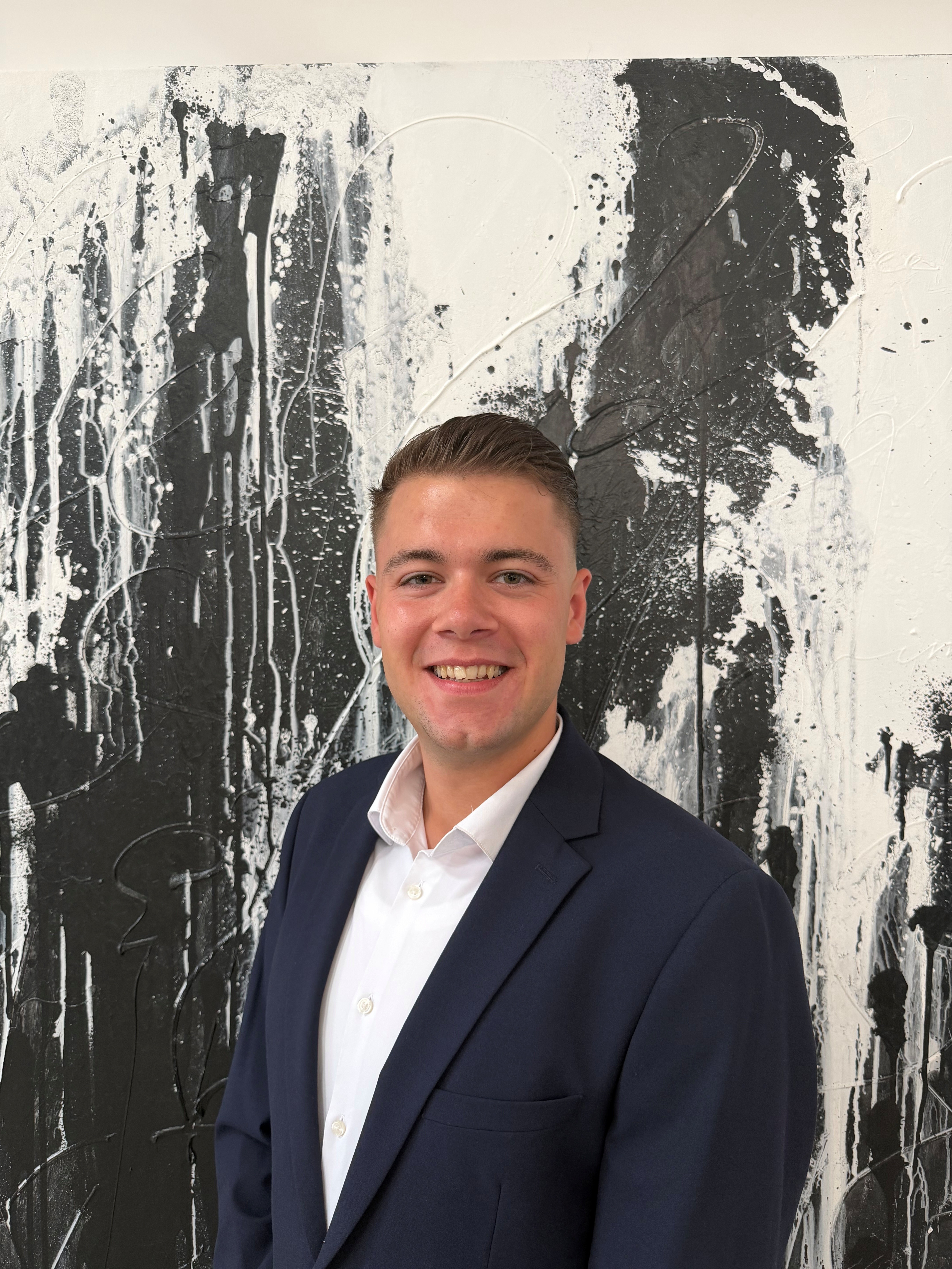 Julian Heckt