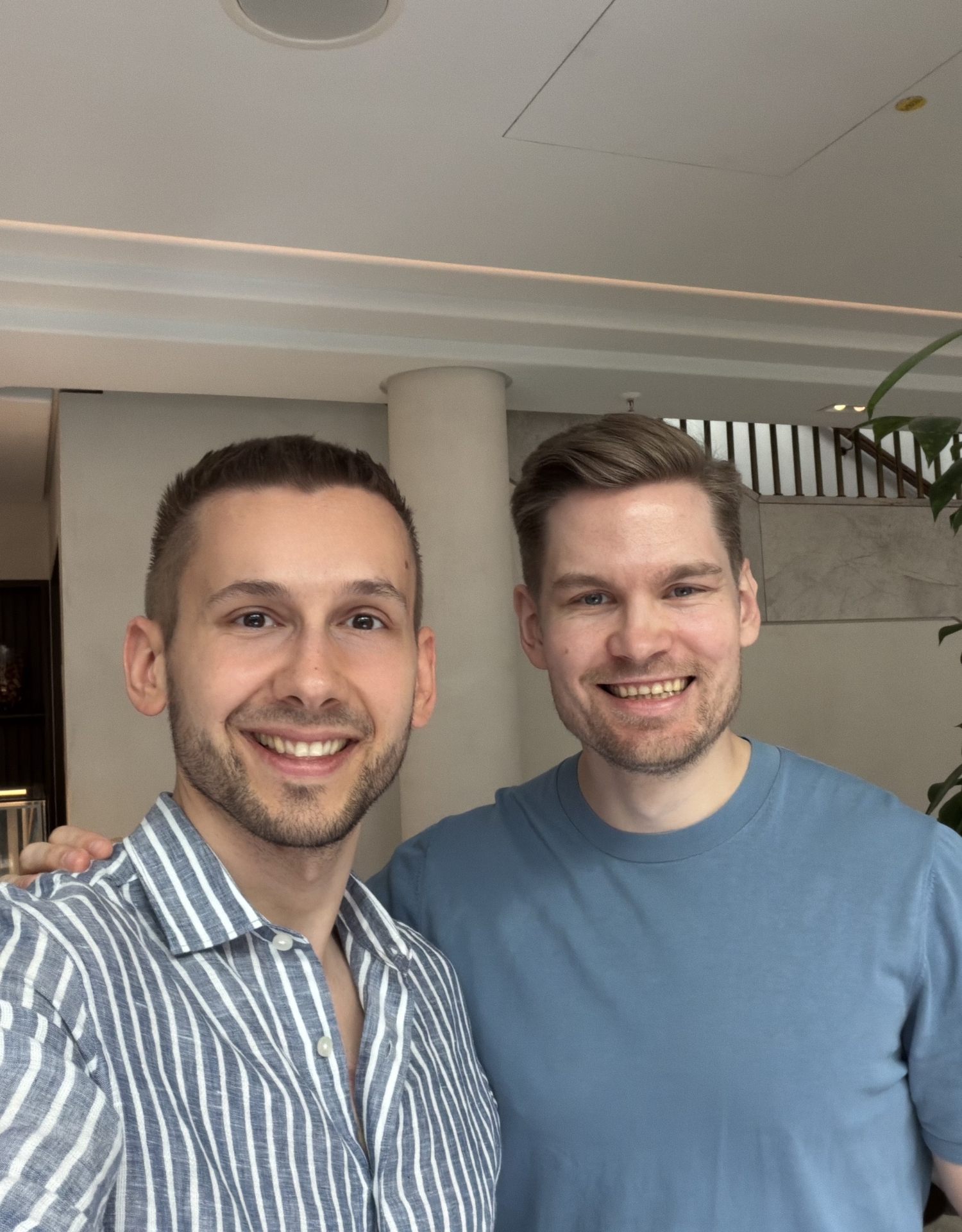 1:1 Business Private Coaching