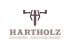 Hartholz Zimmerei