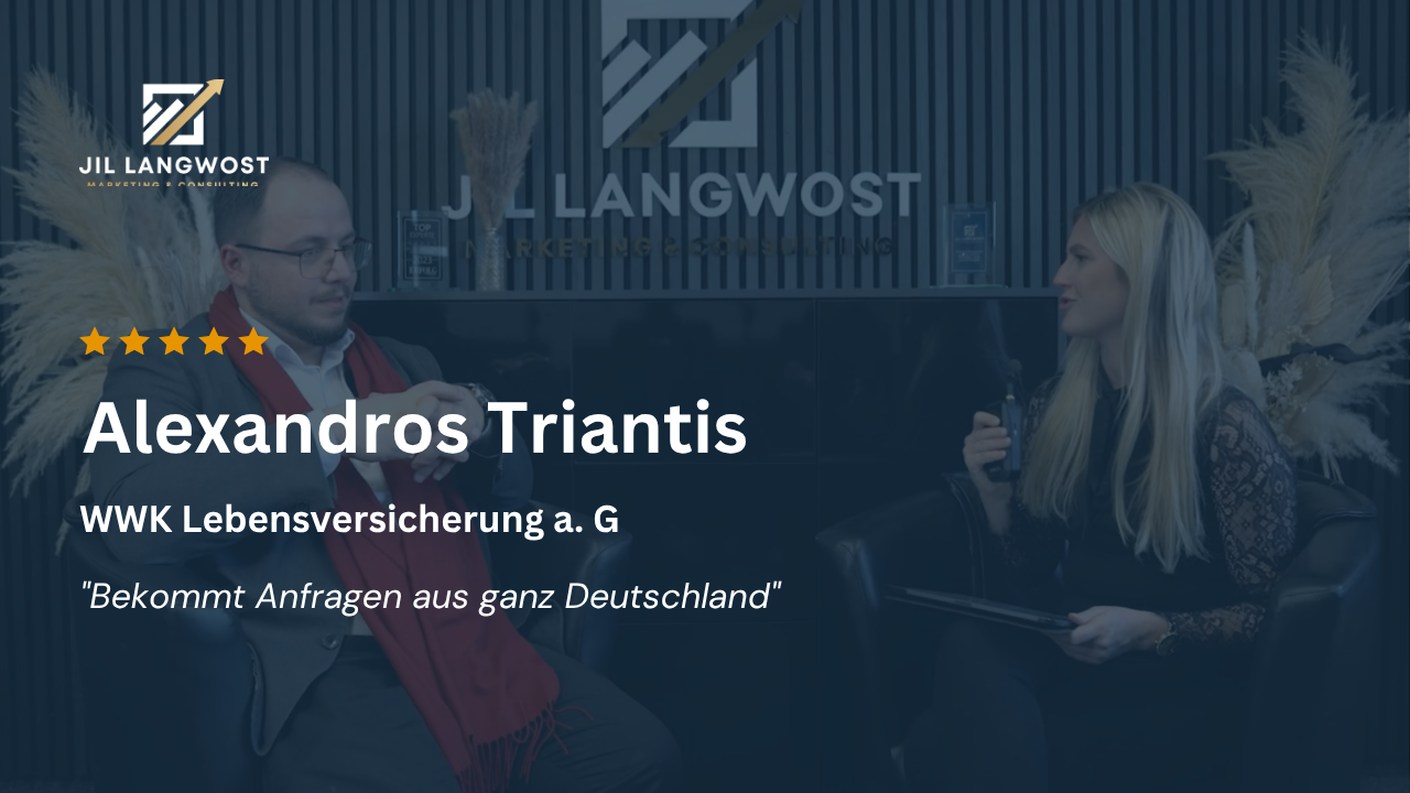 Alexandros Triantis