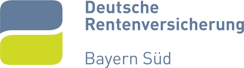 Deutsche Rentenversicherung Bayern Süd