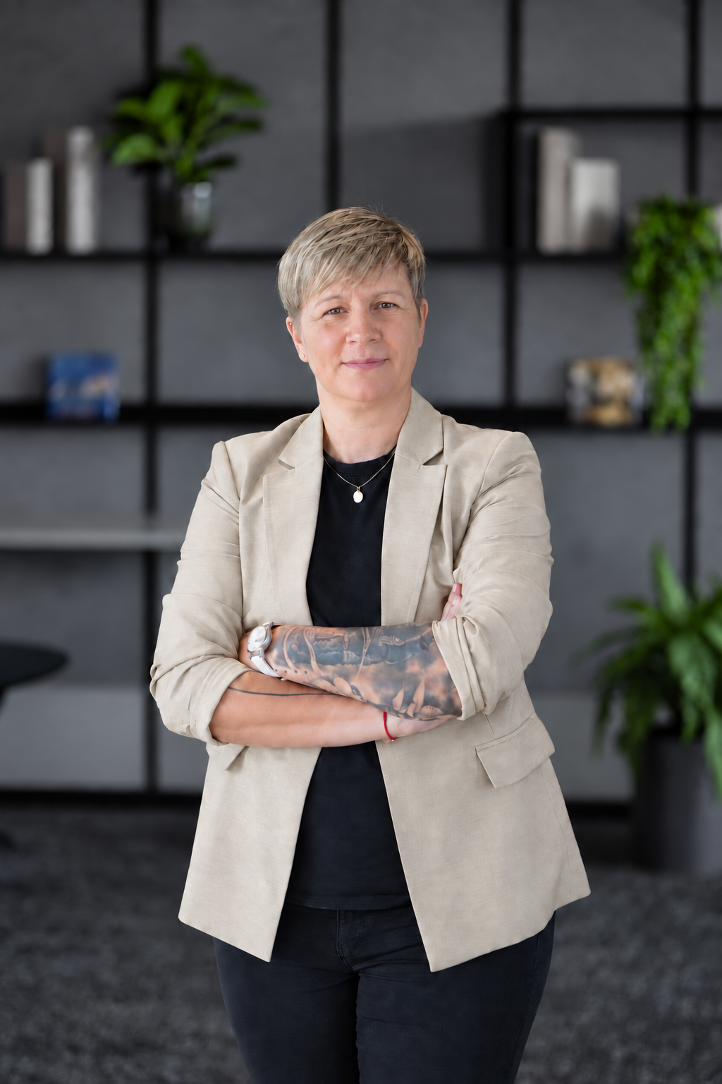 Nadine Maiwaldt