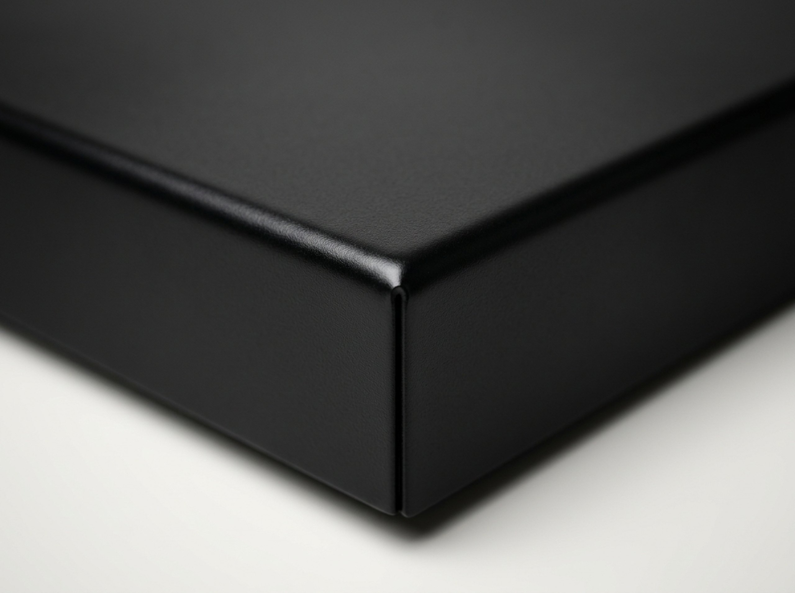 Oberflächenveredelung