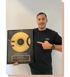 Patrick Makar mit Funnelcockpit Award