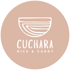 cuchara rice & curry kundenprojekt logo timber classics