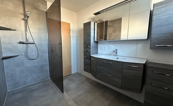 Verkaufte Immobilie: ERSTBEZUG – Neu modernisierte 3-Zimmer-Wohnung in Heilbronn-Böckingen