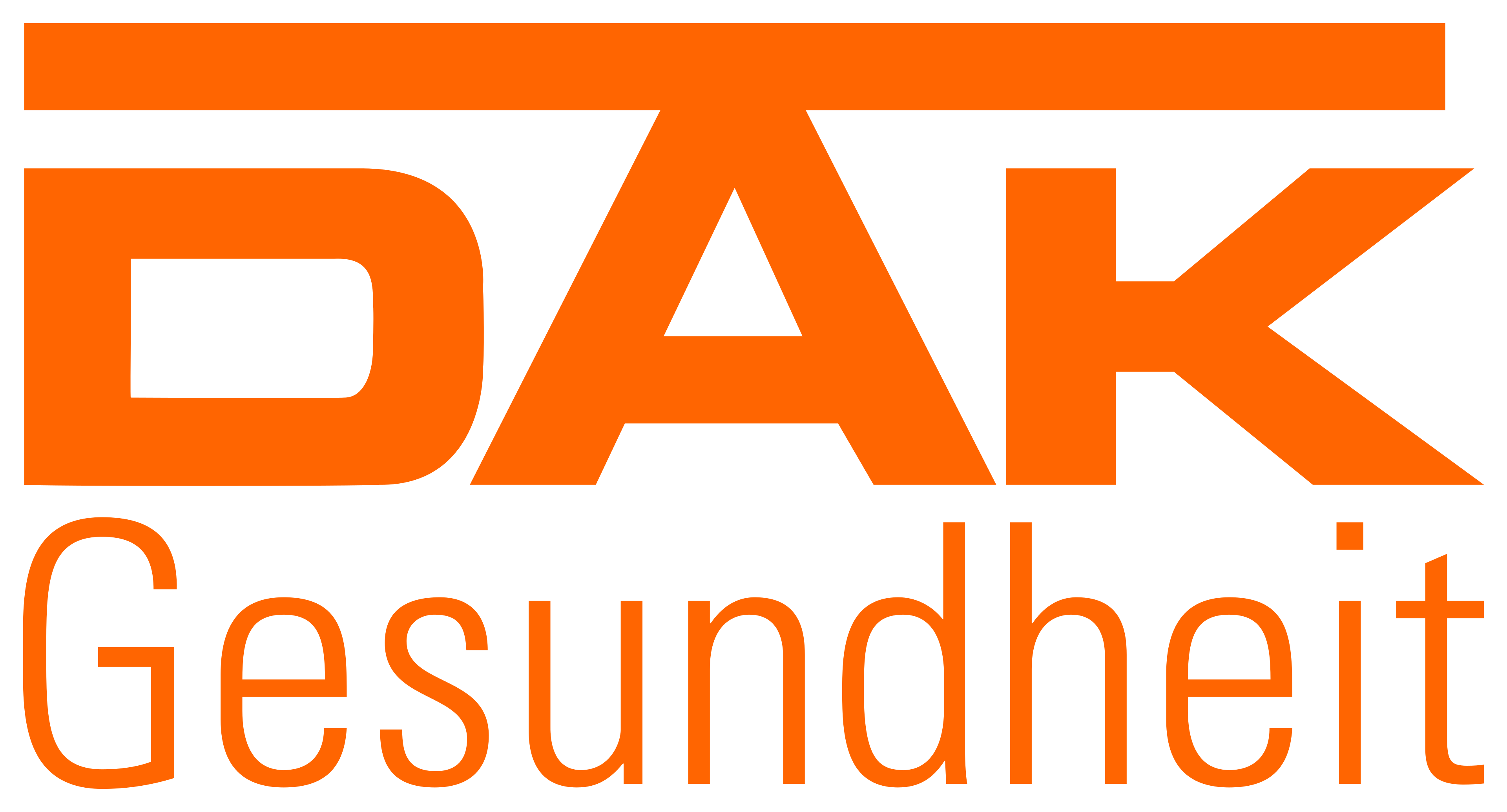 DAK-Gesundheit