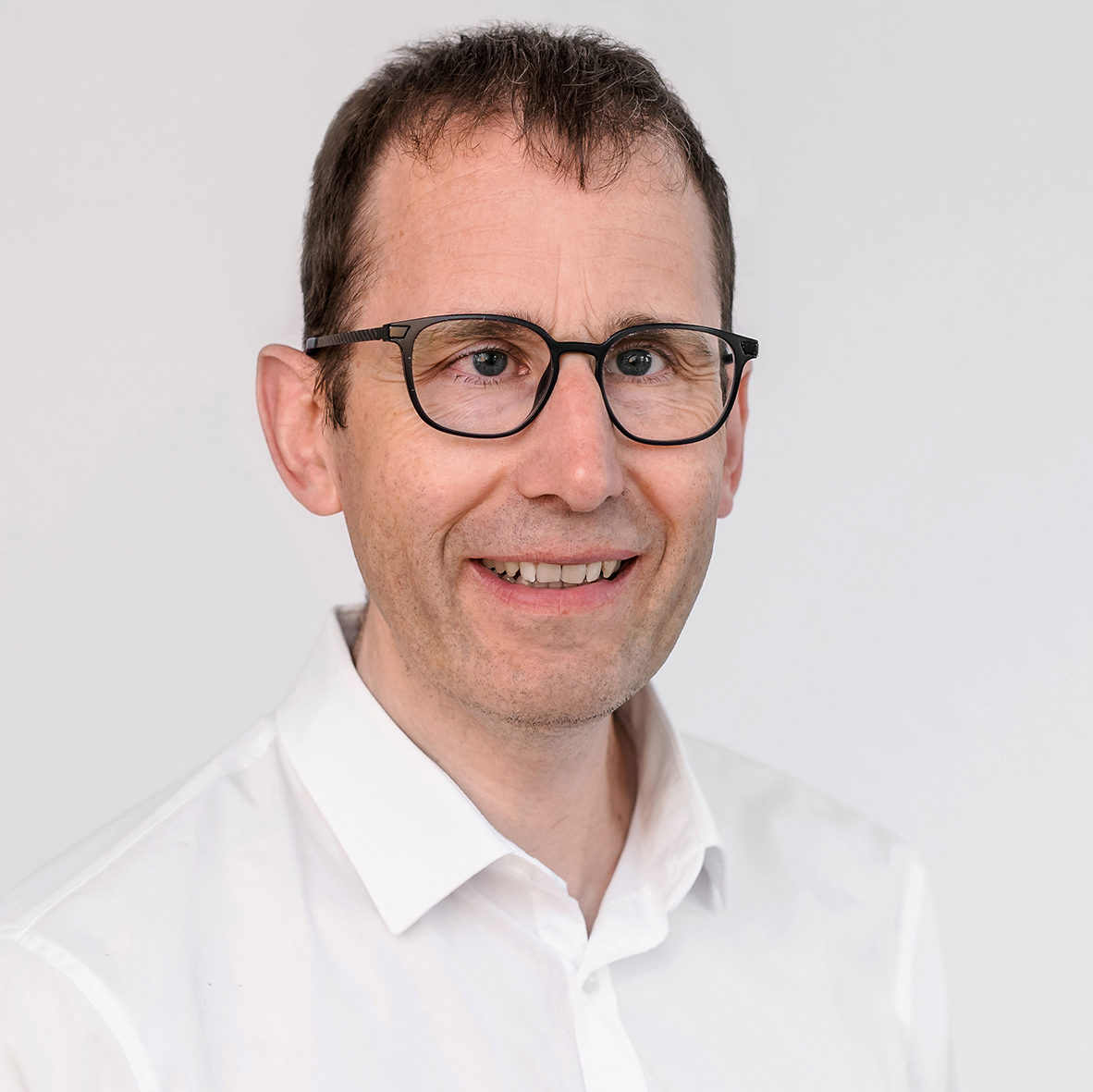 Michael Sörgel - Keynote 