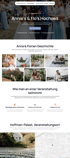 Webdesign für Kassel