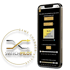 Gold und Silber Switch