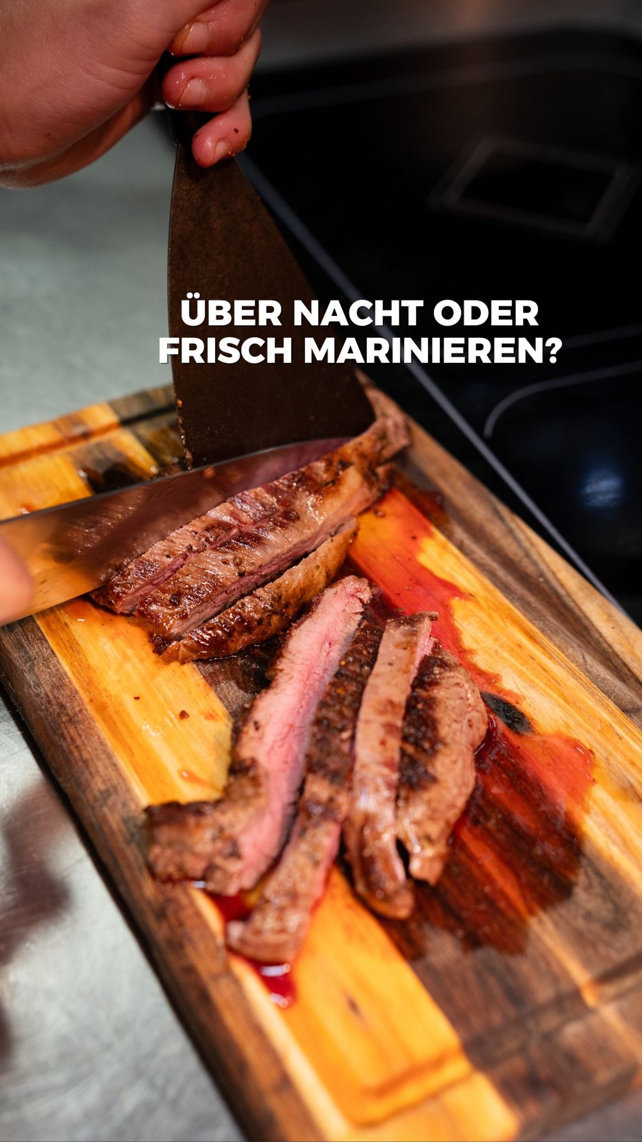 Gasthof Süss – Steak