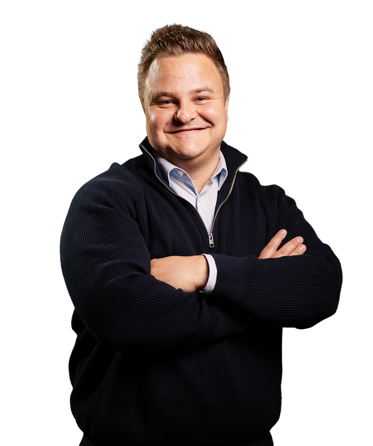 Matthias Niehaus