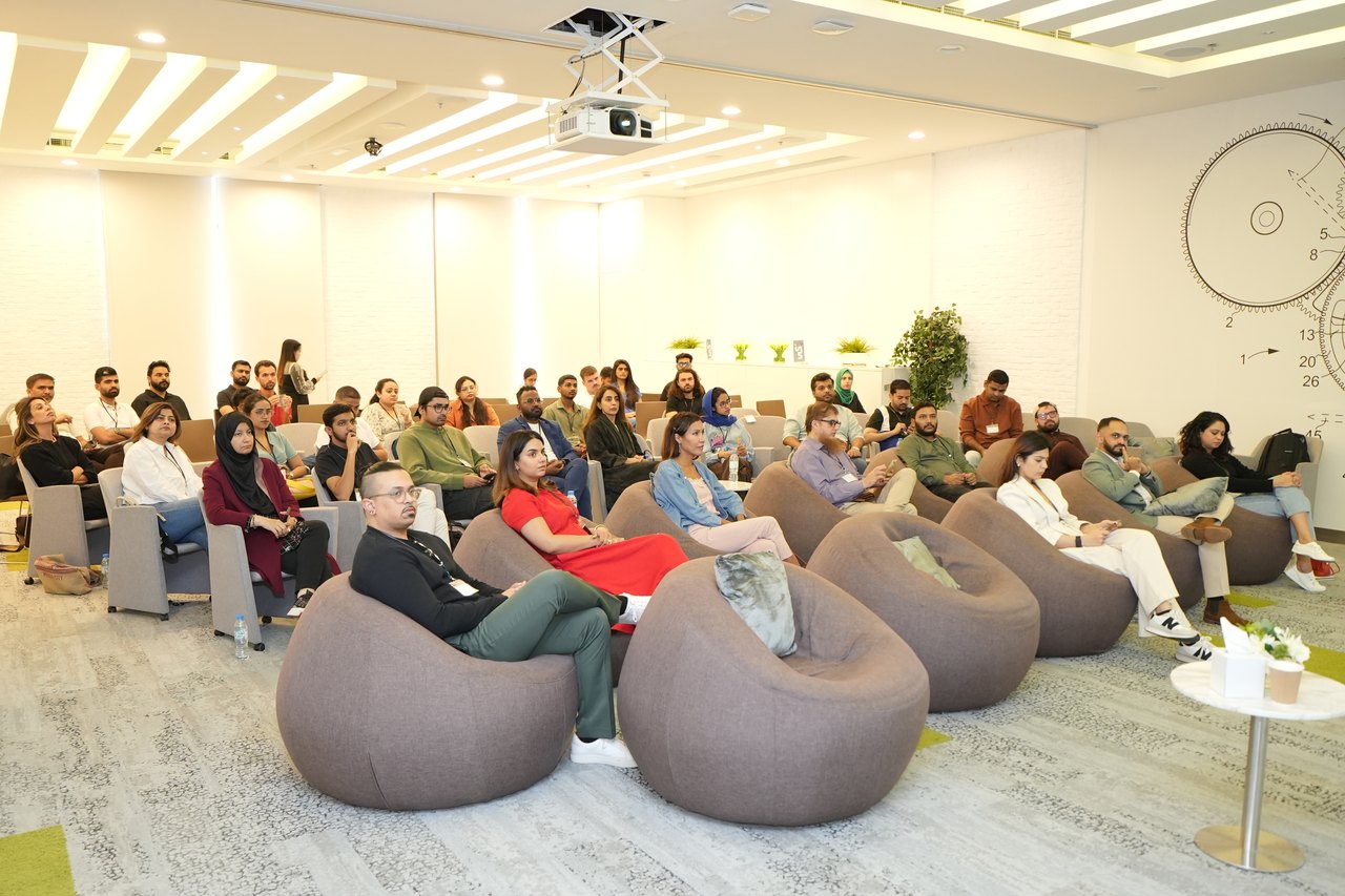 Founder Stage Sessions