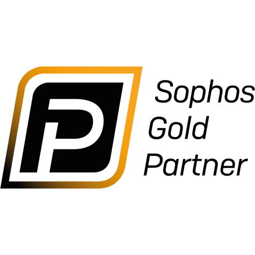 Sophos Gold Partner