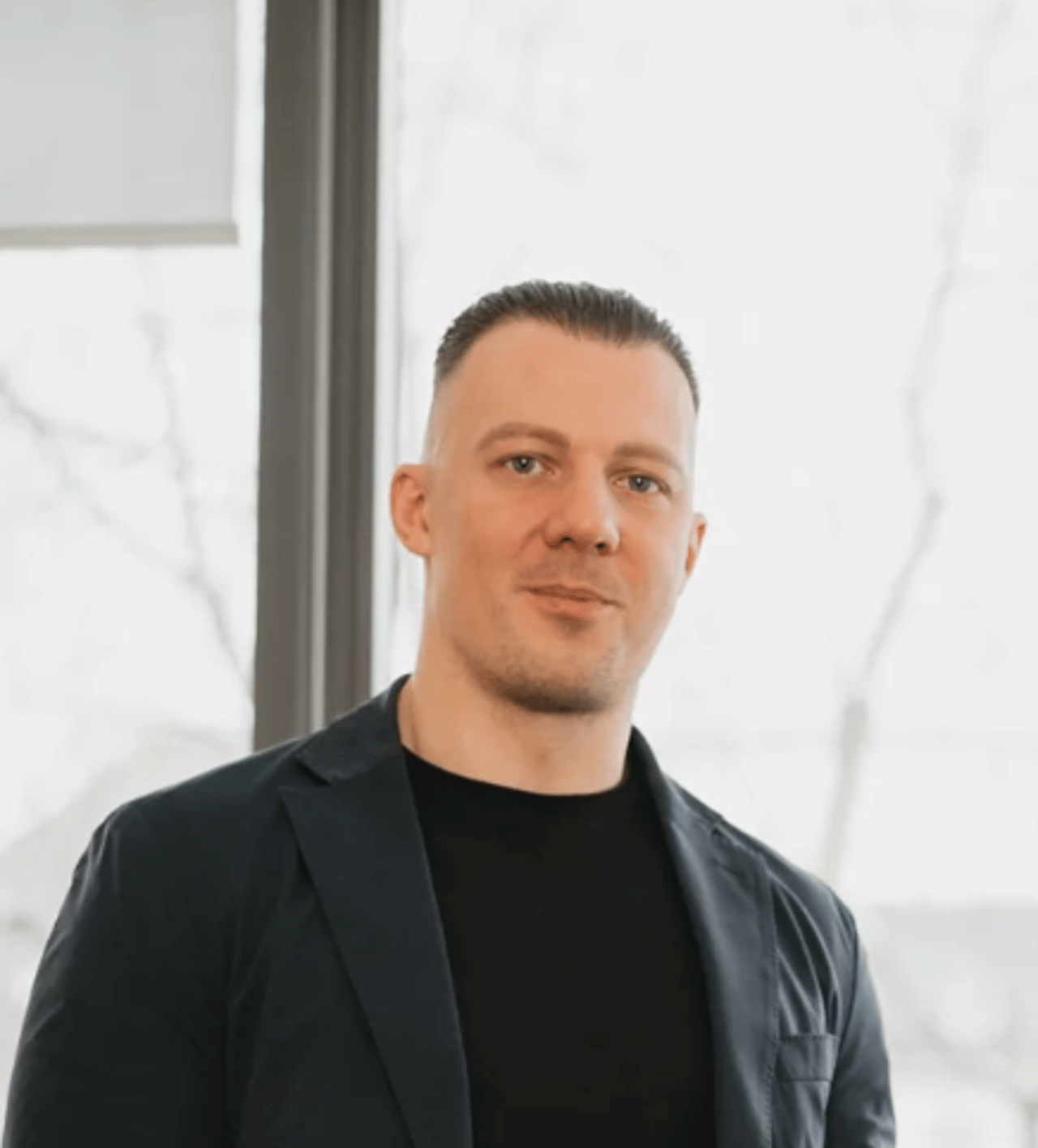 Jonas Marozas