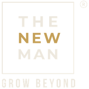 THE NEW MAN