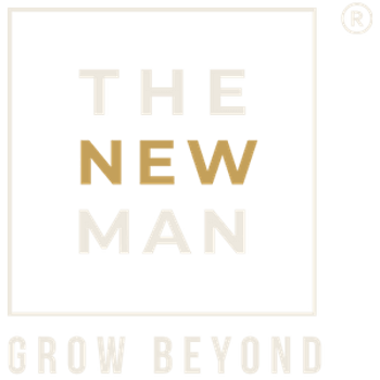 THE NEW MAN