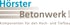 Hörster Betonwerk GmbH: Komponenten für den Hoch- und Tiefbau.