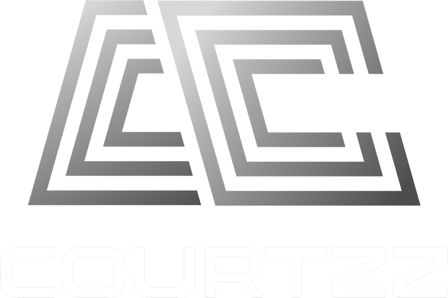 Logo von Courtzz