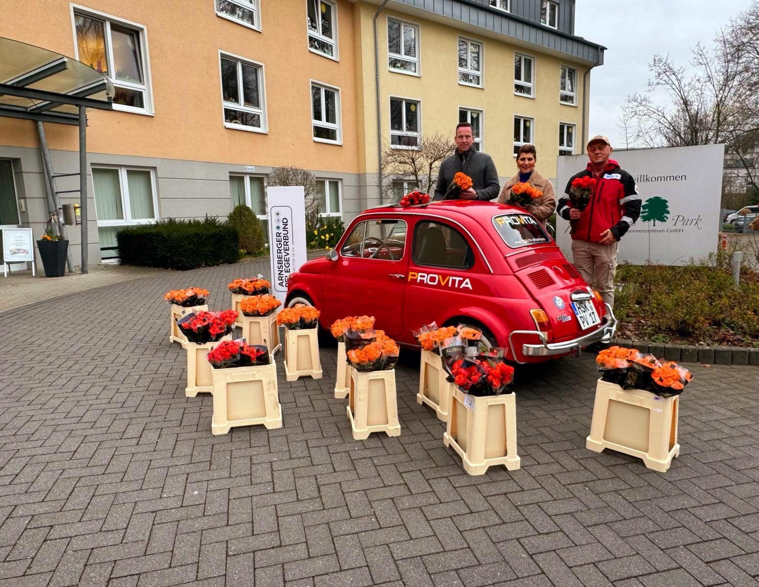 Weltfrauentag