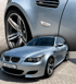 bmw m5 Keramikversiegelung 