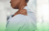 Shoulder Pain Treatment in Baltimore
