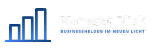 Manager Blick