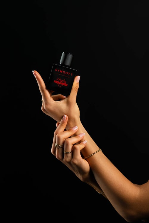 Beauty Produktfotografie