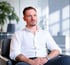 Daniel Van Den Boom
