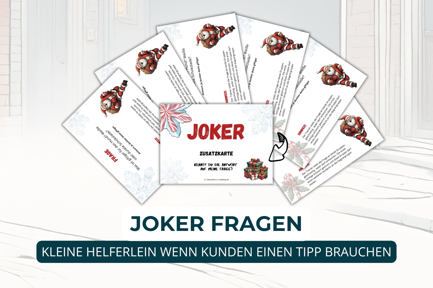 Krimi Tour Weihnachten – Bild 5