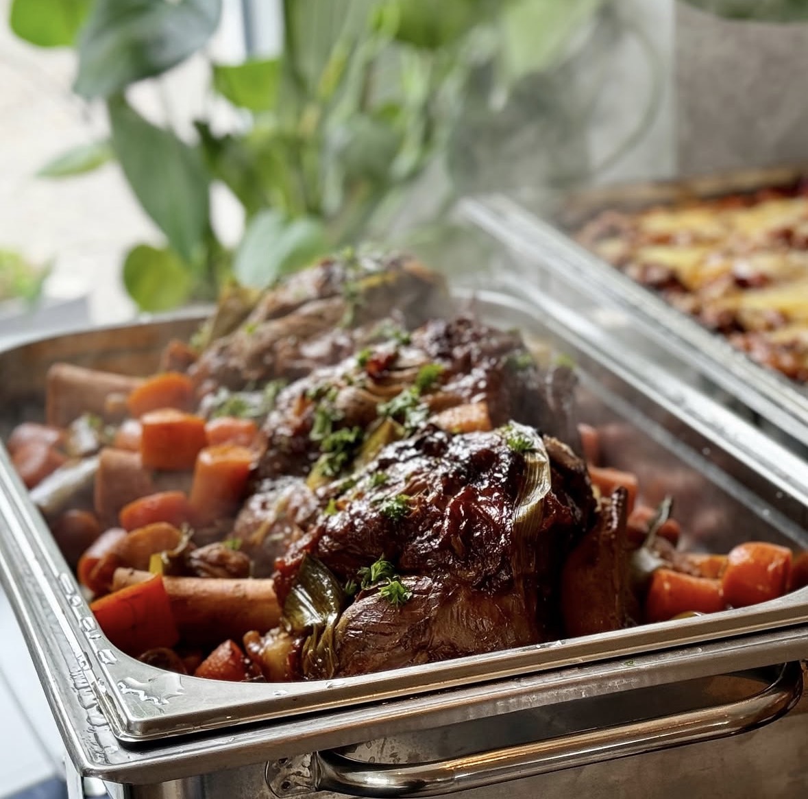 Catering Hauptbild