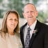 pastor dan carr and his wife in gulfport