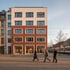 Wohn- und Geschäftshaus München