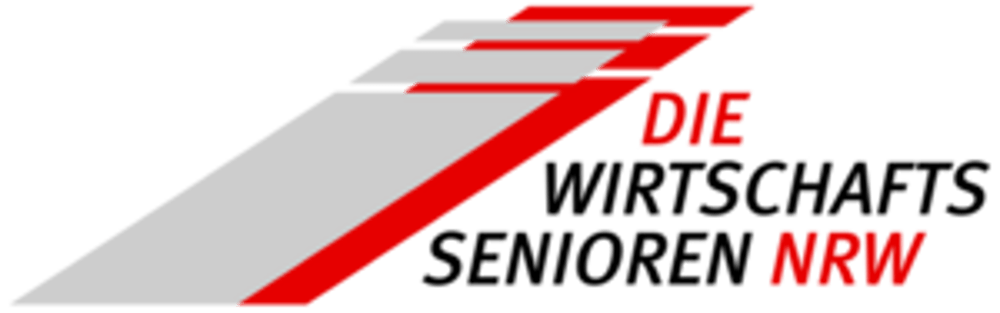 Logo der Wirtschaftssenioren NRW e.V.