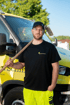 Raphael Knogler - Gartenarbeiter