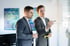 Personal Branding Fotografie BCG Platinion Hamburg