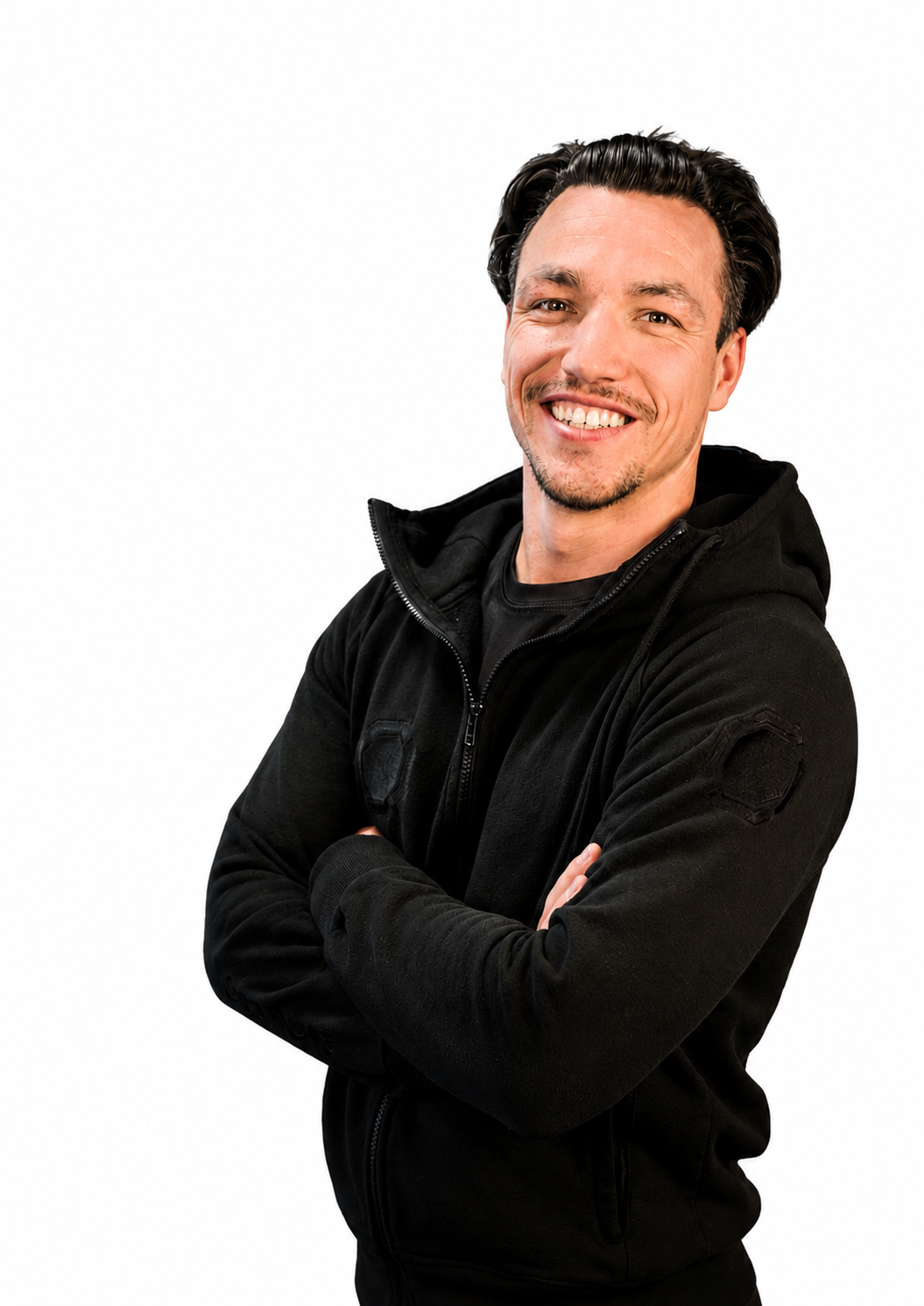 Benedikt Müller