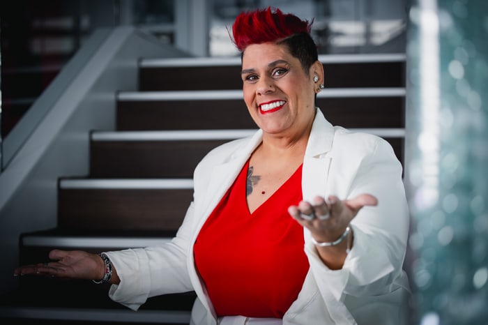 Carmen Lindgens AVIVAR