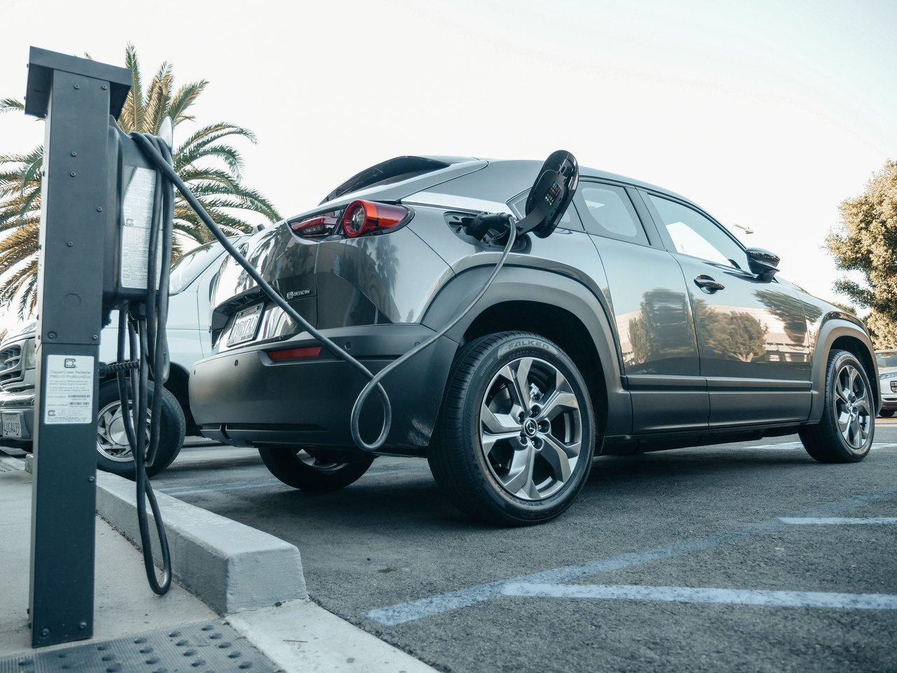 Do You Need a Panel Upgrade for an EV Charger in Buena Park?