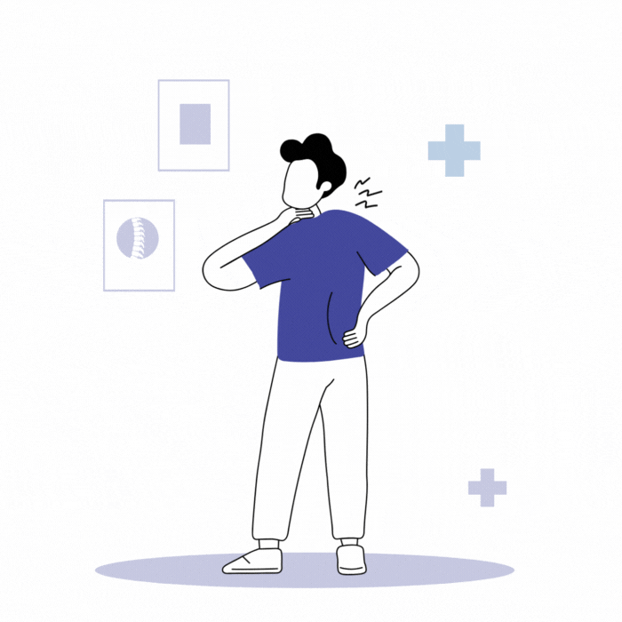 Chronic neck pain treatment South Carolina

