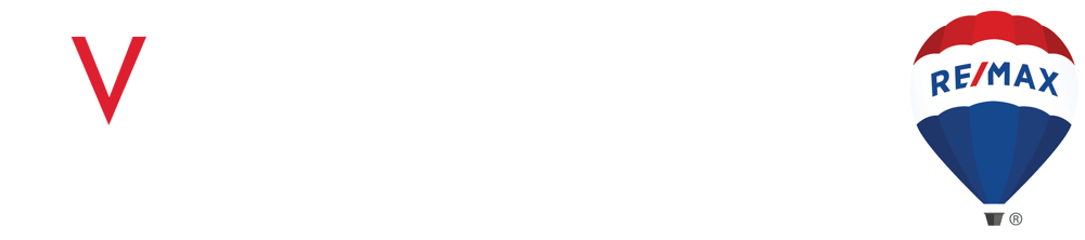 BVS Immobilien Logo mit Text "Seit 1982 - Tübingen & Dettenhausen" und RE/MAX Heißluftballon.