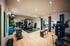 Trainingsfläche der Praxis Physio CKI in Köln Deutz