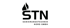 Logo von STN Sanierungstechnik Nord GmbH mit stilisierter Flamme über dem S.