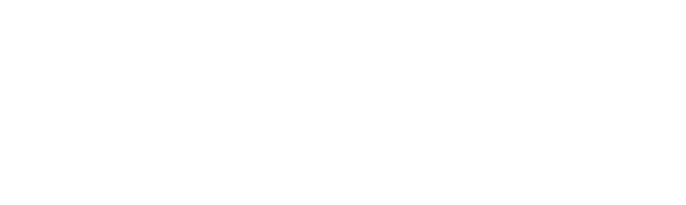 Weißes Logo mit einem Kolibri und dem Text "riverbird" auf dunkelgrünem Hintergrund.