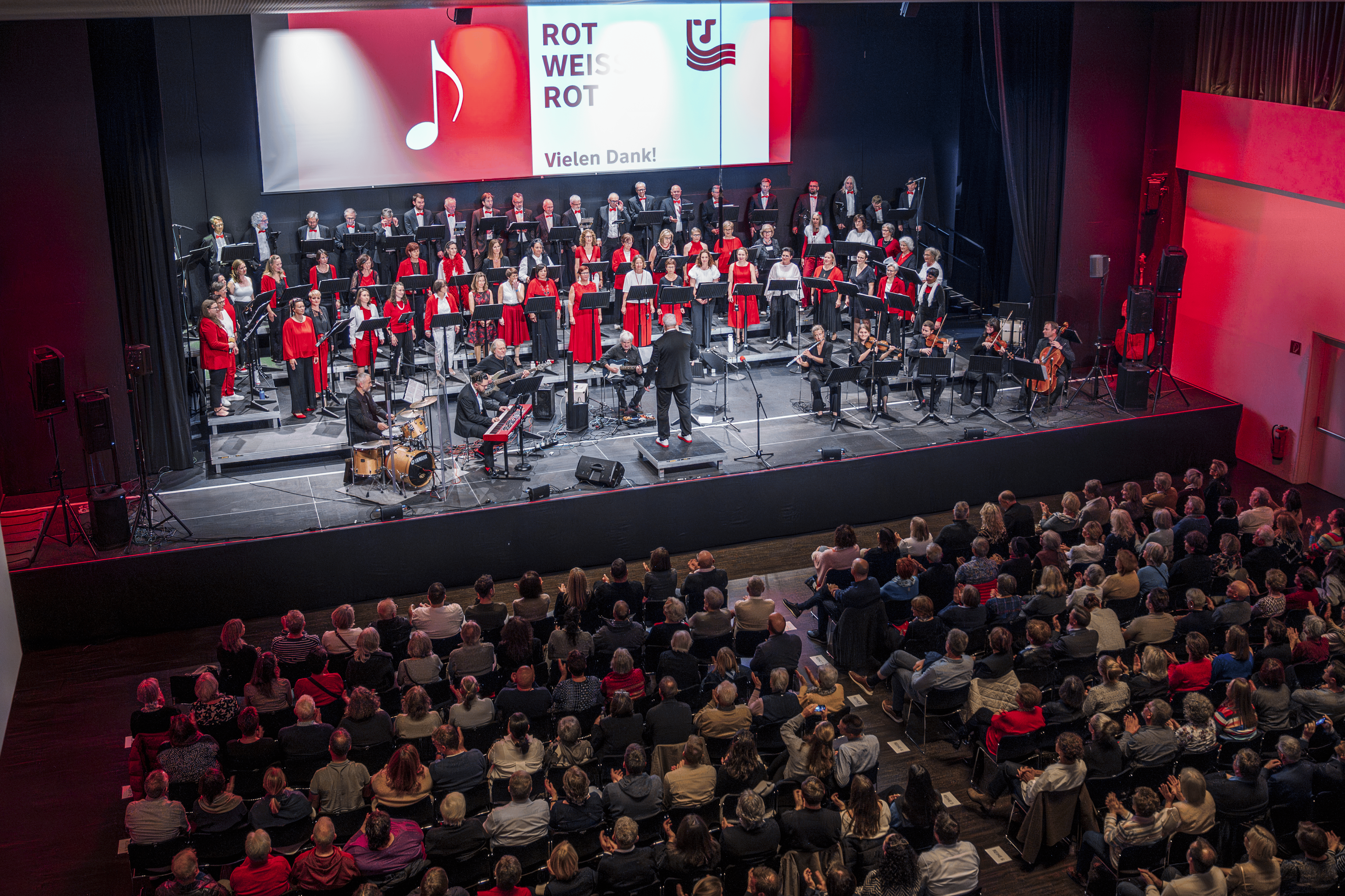 Singgemeinschaft Hard