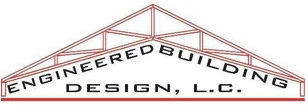 Engineered Building Design logo