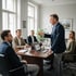 Pitch-Einstieg: So überzeugst du in den ersten 2 Minuten