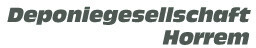 Deponiegesellschaft Horrem