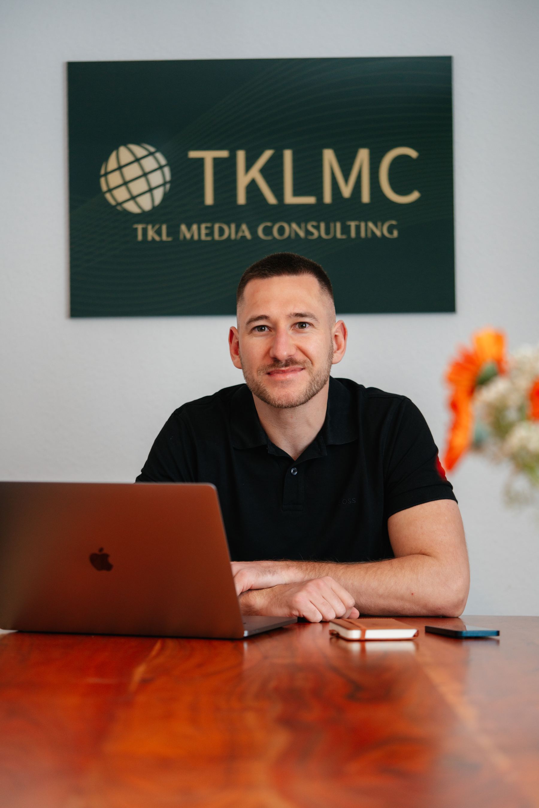 TKLMC Webdesign Pirmasens